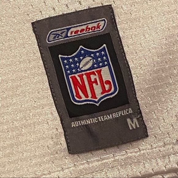 Reebok Vintage Urlacher T-Shirt - Picture 4 of 5